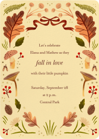 Harvest Finds by Hello!Lucky