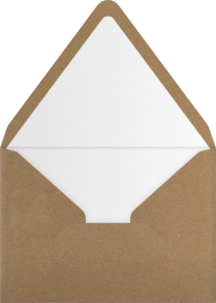 Heartfelt Melt - 2021 Co. Envelope