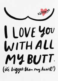 Valentine's Day Cards