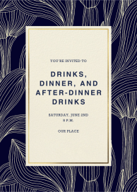 Garden Threads by Marimekko