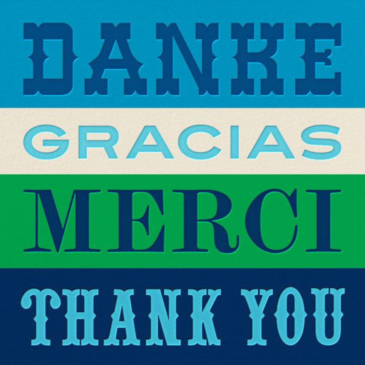 Danke by Jonathan Adler