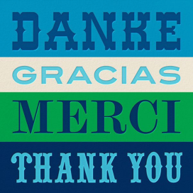 Danke by Jonathan Adler
