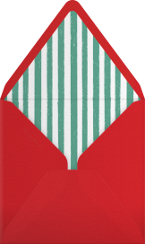 Balloons and Flippers - Mr. Boddington's Studio Envelope