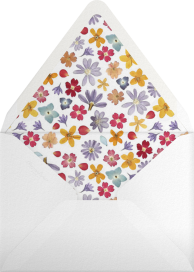 Villandry - Paperless Post Envelope