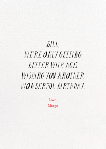 Escritoire by Mr. Boddington's Studio - Back