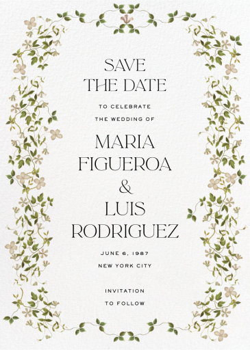 Creeping Magnolia by Stephanie Fishwick