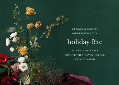 Frimaire by Putnam & Putnam