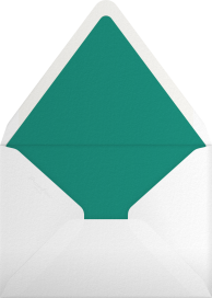Christmas Chronicle - Paperless Post Envelope