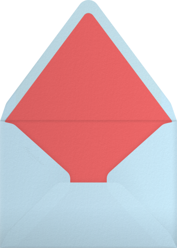 All Love - Hello!Lucky Envelope