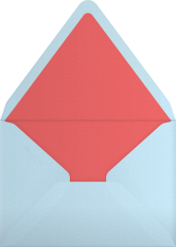All Love - Hello!Lucky Envelope