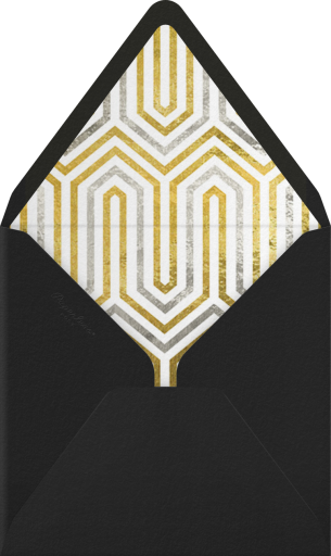 Archer - Jonathan Adler Envelope