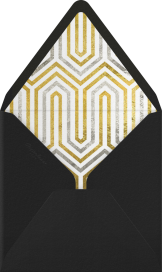 Archer - Jonathan Adler Envelope