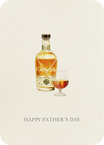 Snifter by Felix Doolittle