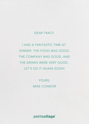 Blue Bird by Petit Collage - Back