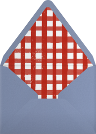 Birthday Owl - Paperless Post Envelope