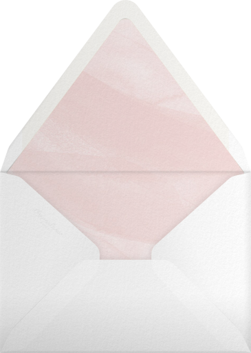Epic Veil - Paperless Post Envelope