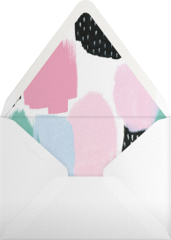 Dotscape - Ashley G Envelope