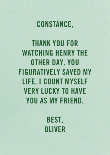 Scale by Paperless Post - Back