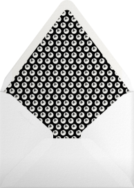 Just Ten More Miles - Mr. Boddington's Studio Envelope