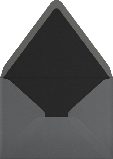 Innovator - Paperless Post Envelope