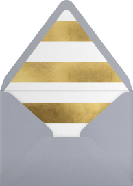 Birthday Spots - Sugar Paper Envelope