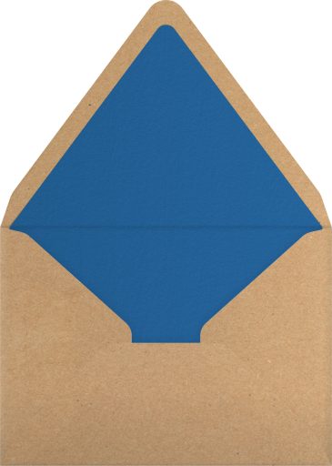 Joyful Light - 2021 Co. Envelope