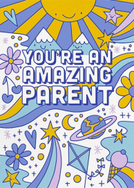 Naturally Amazing - Father's Day Card by Hello!Lucky