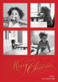 Joyful Moments by Paperless Post