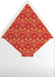 Bells and Boughs - Hello!Lucky Envelope