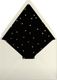 Ink Flowers - kate spade new york Envelope