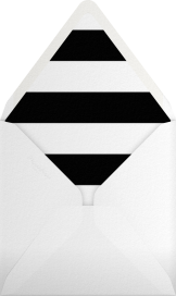 Ring in Joy - Sugar Paper Envelope