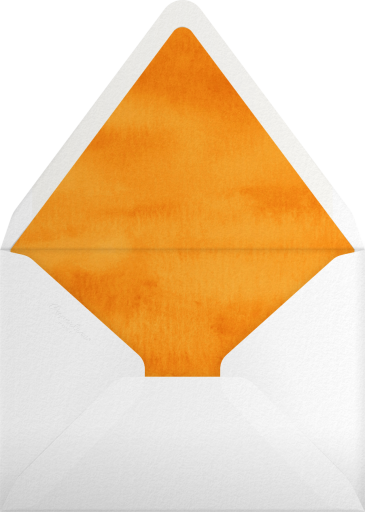A Witch’s Familiar - Felix Doolittle Envelope