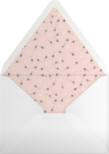 Emily II (Thank You) - Paperless Post Envelope