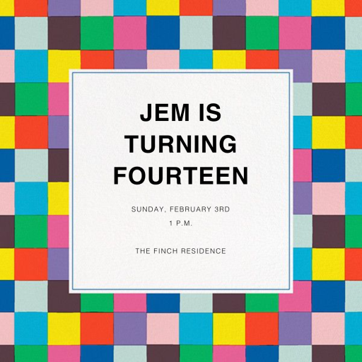 Ruuturouva by Marimekko