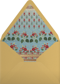 Ami - Anita Dongre Envelope