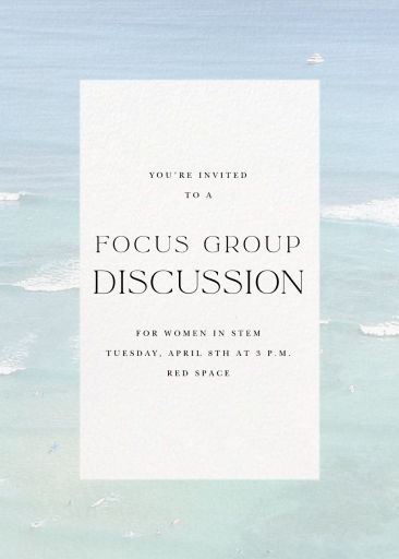 Density by Paperless Post