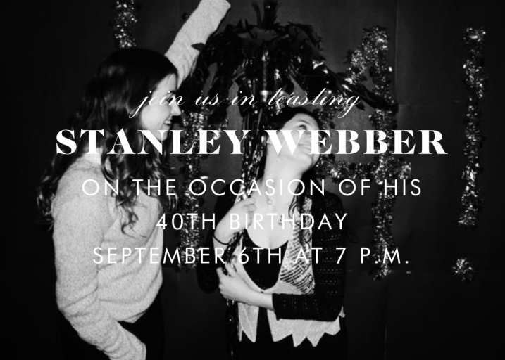 The Occasion Photo - Birthday Invitation by Paperless Post