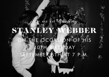 The Occasion Photo - Birthday Invitation by Paperless Post