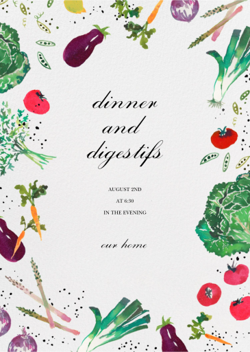 Farmers Market by Happy Menocal