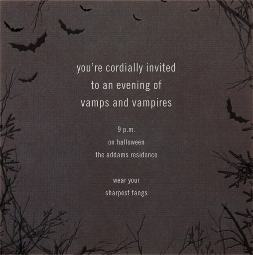 Heath by Paperless Post