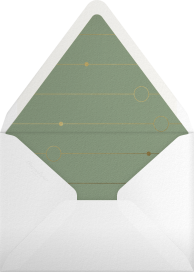 Destiny - Paperless Post Envelope