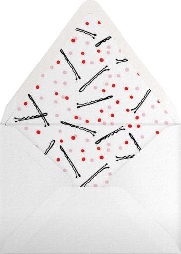 Birthday Beauty (Photo) - Hello!Lucky Envelope