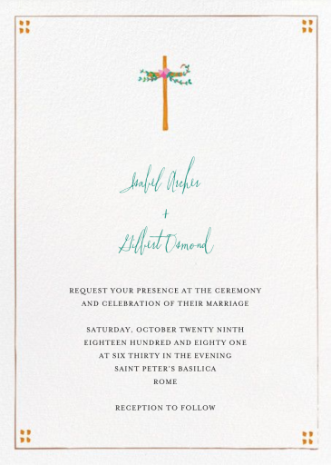 Miss Harrison by Mr. Boddington's Studio