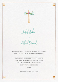 Miss Harrison by Mr. Boddington's Studio