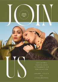 Central Idea (Photo) by Paperless Post