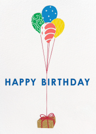 Parcel by Paperless Post