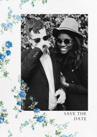 Elizabeth Daylight (Photo Save the Date) by Liberty