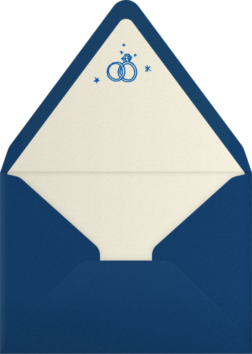 Table Sprig - Pulp Templates Co. Envelope