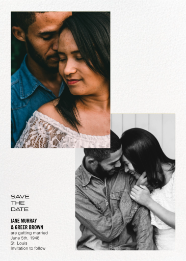 Forever Ever by Paperless Post