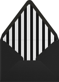 Apricot - Paperless Post Envelope